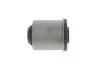 Сайлентблок важеля (переднього/знизу) SsangYong Kyron 2.0/2.7 Xdi/2.3 05-14 SKF VKDS 839004 (фото 1)