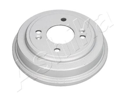 Барабан тормозной ASHIKA 56-H0-008C