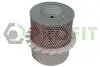 Фільтр повітряний PROFIT 1511-2701 (фото 1)