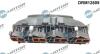 Колектор впускний, A6460901637, 6460901637 DR MOTOR DRM12809 (фото 1)