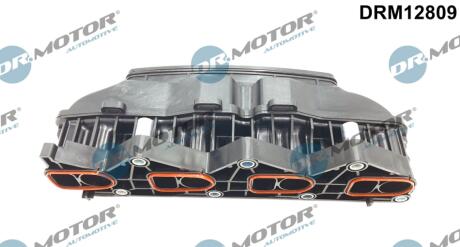 Колектор впускний, A6460901637, 6460901637 DR MOTOR DRM12809