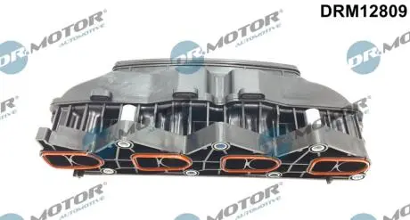 Колектор впускний, A6460901637, 6460901637 DR MOTOR DRM12809