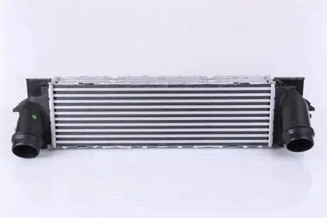 Радіатор наддуву NISSENS 96440
