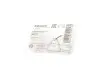Шланг гальмівний (передній) (R) Toyota Avensis/Corolla 1.4-2.4D 01-08 (L=588mm) BOSCH 1 987 476 229 (фото 2)