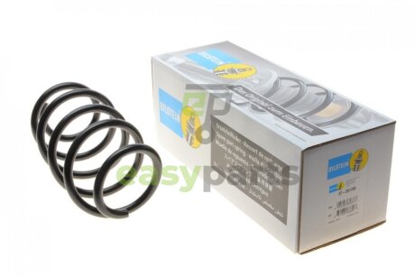 Пружина (передня) VW Passat /B7 1.6-2.0TDI/1.4-2.0 05-14 (B3) BILSTEIN 37-291709