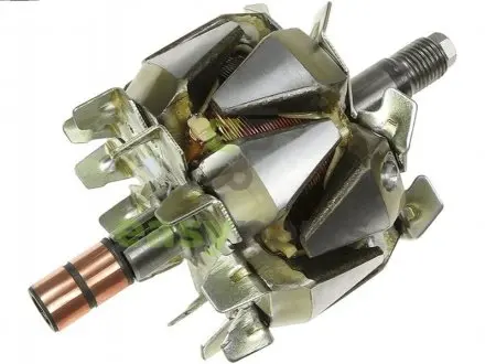 Ротор генератора AS-PL AR6001