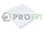 Фільтр салону PROFIT 1521-2490 (фото 1)