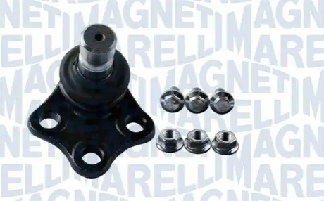 Опора шаровая MAGNETI MARELLI SSP1959