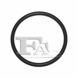 Кольцо резиновое Fischer Automotive One (FA1) 076.326.100 (фото 1)