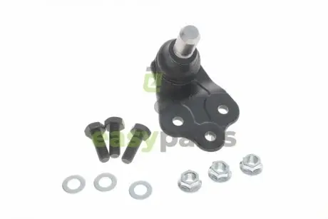 Опора кульова (передня/знизу) Jeep Compass 1.4 MultiAir 17- SKF VKDS 312013