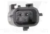 Датчик ABS перед. RENAULT LOGAN II 0.9-1.6LPG 03.12- NK 293949 (фото 3)