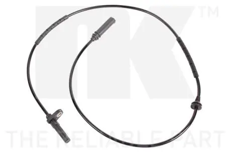 Фото датчик ABS NK 291549 Датчик ABS NK 291549