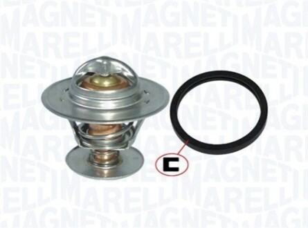 Термостат MAGNETI MARELLI TE0130