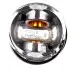 Поршень VW T5 2.0TDI (81.00mm/STD) MAHLE / KNECHT 028 PI 00100 000 (фото 3)