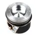 Поршень VW T5 2.0TDI (81.00mm/STD) MAHLE / KNECHT 028 PI 00100 000 (фото 4)