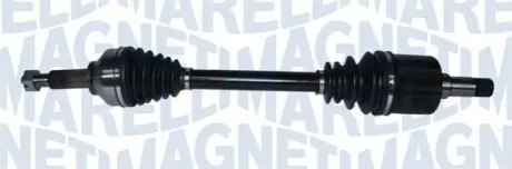 Полуось MAGNETI MARELLI TDS0185
