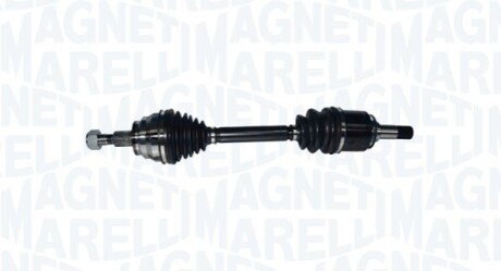 Піввісь MAGNETI MARELLI TDS0133 (фото 1)