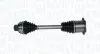Піввісь MAGNETI MARELLI TDS0125 (фото 1)