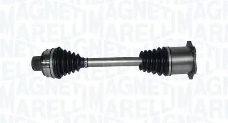 Піввісь MAGNETI MARELLI TDS0125