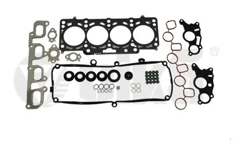 Ремкомплект прокладок двигуна VW Amarok (13-) 2.0L mot.CDBA,CNFA,CNFB,CDCA (K1 Vika K11767701