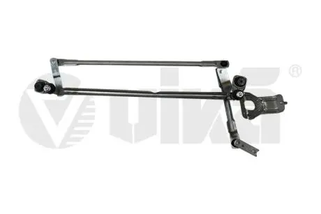 Трапеція склоочисника VW GOLF (04-13),Jetta (06-10) Vika 99551788701