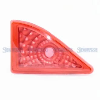 Фото дополнительный стоп-сигнал Renault Master 10>/Opel Movano 10> WENDER PARTS R 26 59 000 21R Дополнительный стоп-сигнал Renault Master 10>/Opel Movano 10> WENDER PARTS R 26 59 000 21R
