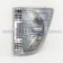 Поворотник лівий білий Mercedes Benz Sprinter (без патрона)) WENDER PARTS M 901 820 0121 (фото 1)