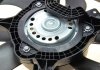 Вентилятор радіатора Fiat Ducato 2.0-3.0D 06- (з дифузором) AUTOTECHTEILE 508 0064 (фото 5)