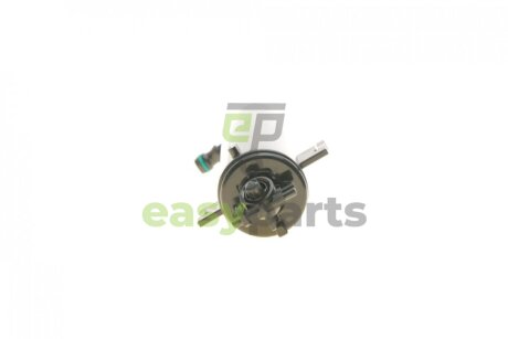 Форсунка омивача фари BMW X5 (E70) 06-10 (R) AUTOTECHTEILE 700 6120