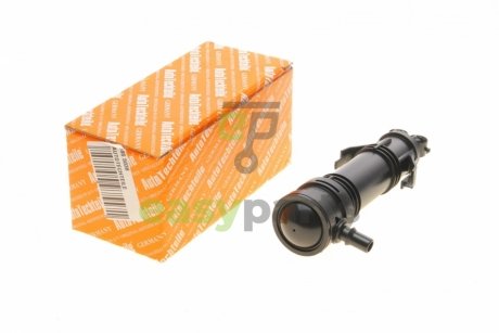 Форсунка омивача фари VW Touareg 14-18 (R) AUTOTECHTEILE 395 5036