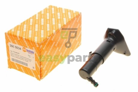 Форсунка омивача фари VW Touareg 10-14 (R) AUTOTECHTEILE 395 5034