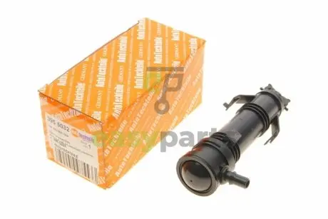 Форсунка омивача фари VW Tiguan 11-18 (R) AUTOTECHTEILE 395 5032