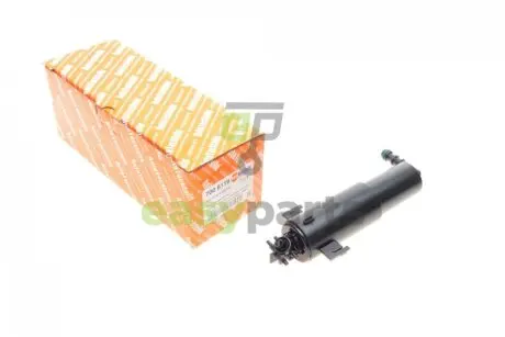 Форсунка омивача фари BMW X5 (E70) 06-10 (L) AUTOTECHTEILE 700 6119