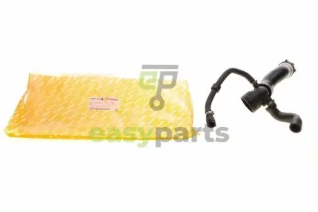 Патрубок радіатора BMW 5 (F07/F10)/7 (F01-F04) 09-17 N55 AUTOTECHTEILE 700 1742