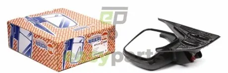 Дзеркало заднього виду VW T4 91-03 (R) (механіка) (8570.24) AUTOTECHTEILE 385 7024