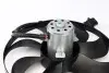 Вентилятор охолодження двигуна Audi A3/TT/Skoda Fabia/Octavia/VW Bora/Golf/Polo 1.0-2.3 94- AUTOTECHTEILE 395 9034 (фото 2)