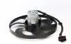 Вентилятор охолодження двигуна Audi A3/TT/Skoda Fabia/Octavia/VW Bora/Golf/Polo 1.0-2.3 94- AUTOTECHTEILE 395 9034 (фото 4)