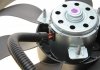 Вентилятор радіатора (електричний) Skoda Fabia/Octavia/VW Golf iV 1.0-1.4 16V 99-07 AUTOTECHTEILE 395 9008 (фото 2)