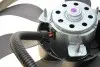 Вентилятор радіатора (електричний) Skoda Fabia/Octavia/VW Golf iV 1.0-1.4 16V 99-07 AUTOTECHTEILE 395 9008 (фото 2)