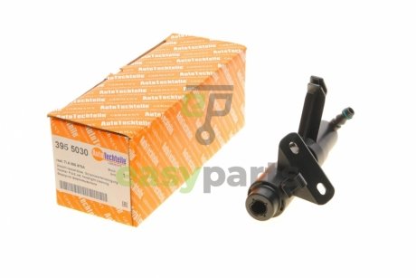 Форсунка омивача фари VW Touareg 07-10 AUTOTECHTEILE 395 5030