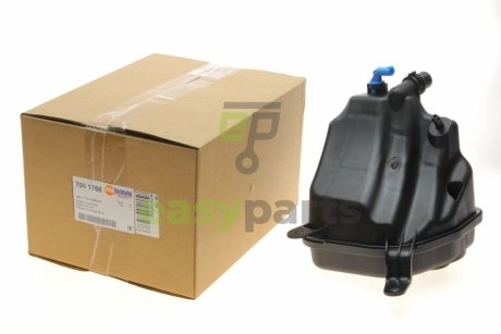 Бачок розширювальний BMW 3 (E90) 06-11 N54 AUTOTECHTEILE 700 1766