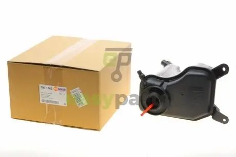 Бачок розширювальний BMW 3 (E90) 1.6-3.5 i 04-11 AUTOTECHTEILE 700 1762