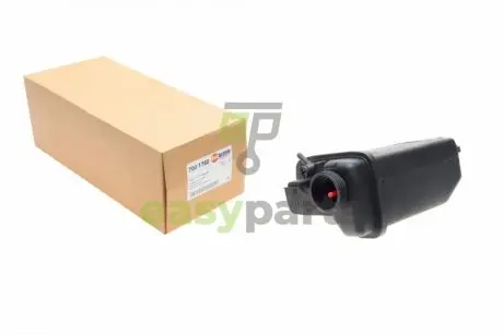 Бачок розширювальний BMW 5 (E39) 2.0-3.0i 95-04 M52/M54 AUTOTECHTEILE 700 1760