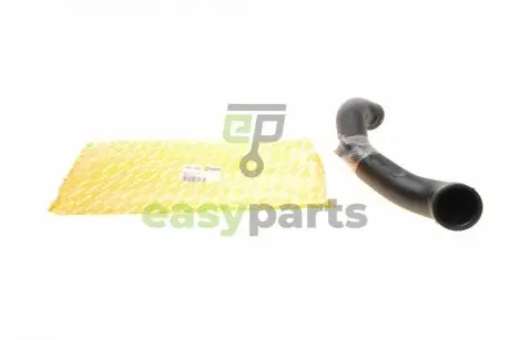 Патрубок інтеркулера BMW X5 (E70/F15/F85) 13-18 N55 AUTOTECHTEILE 700 1321