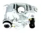 Супорт гальмівний (задній) (L) MB Vito (638) 96-03 AUTOTECHTEILE 100 4396 (фото 12)