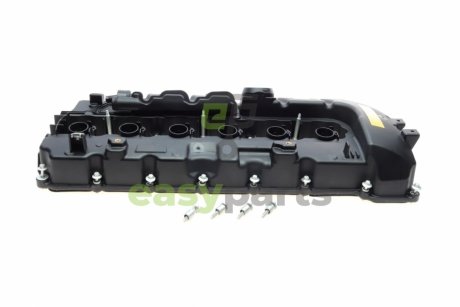 Кришка клапанів BMW 3 (E90)/5 (E60)/7 (F01/F02/F03/F04) (N54 B30 A/B) 3.0 04-13 AUTOTECHTEILE 701 1108