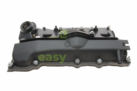 Кришка клапанів BMW 3 (E46/E90)/5 (E60) 01- N42/N46 AUTOTECHTEILE 701 1104