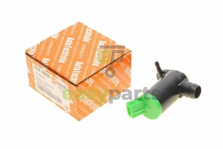 Насос омивача скла Citroen Berlingo/Jumpy/Fiat Scudo/Peugeot Expert/Partner 98-11 AUTOTECHTEILE 505 0856