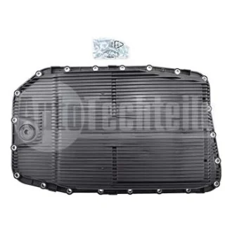 Фільтр АКПП BMW 3 (E90-E92)/ 5 (E60-E61)/ 7 (E65-E67)/ X5 (E70) 01- (з піддоном в зборі) AUTOTECHTEILE 700 2404