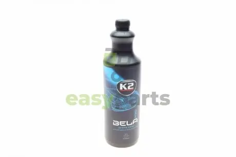 Піна активна для автомобіля Bela Pro Blueberry (чорниця) (1L) K2 D01011